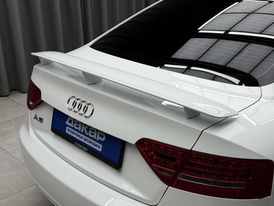 Audi A5 I (8T) Ижевск  - изображение 8