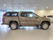Volkswagen Amarok I Казань  - изображение 27