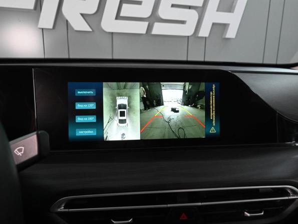Changan Eado Plus с пробегом 2023 года, цена 1 659 000 рублей, 51732 км, седан, Автокод Объявления