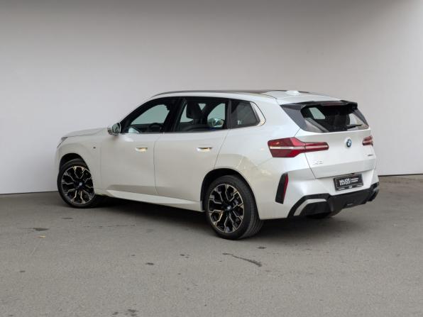BMW X3 IV (G45/G48) с пробегом 2025 года, цена 6 445 000 рублей, 28844 км, внедорожник, Автокод Объявления