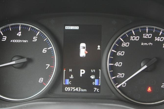 Mitsubishi Outlander III Рестайлинг 3 с пробегом 2019 года, цена 2 250 000 рублей, 98000 км, внедорожник, Автокод Объявления