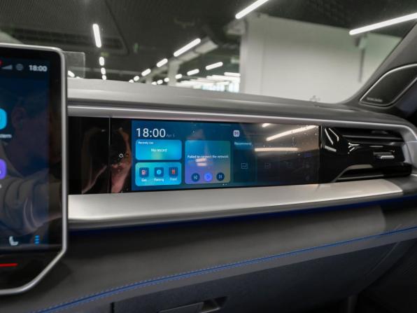 Volkswagen Teramont II (China Market) с пробегом 2026 года, цена 5 930 000 рублей, 50 км, внедорожник, Автокод Объявления