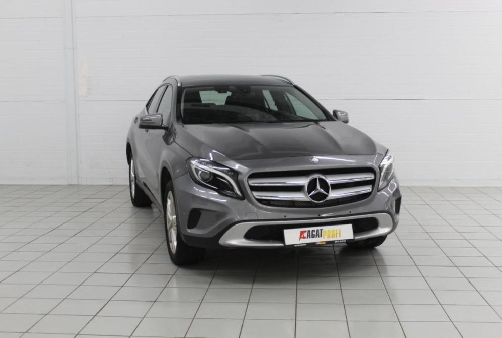 Mercedes-Benz GLA I (X156) Астрахань  - изображение 3