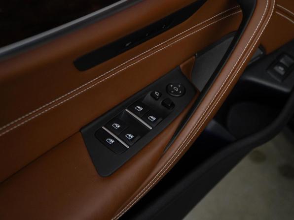 BMW 5 серии VII (G30/G31/G38) с пробегом 2019 года, цена 4 386 444 рубля, 54863 км, седан, Автокод Объявления