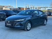 Changan Eado Plus Пермь  - изображение 35