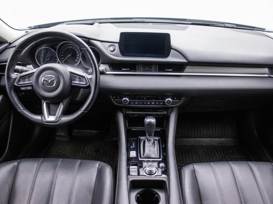 Mazda 6 III (GJ) Рестайлинг 2 Москва  - изображение 13