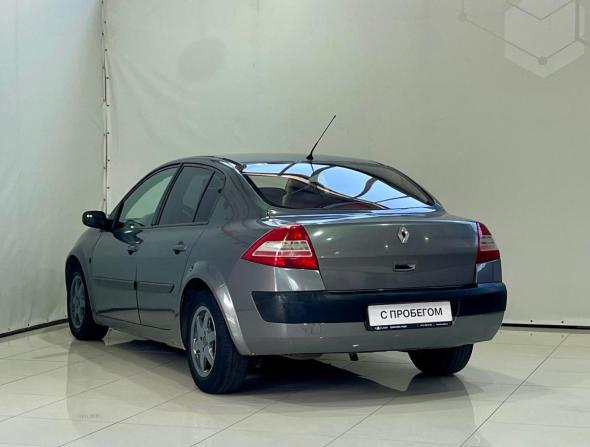 Renault Megane II с пробегом 2004 года, цена 250 000 рублей, 320000 км, седан, Автокод Объявления