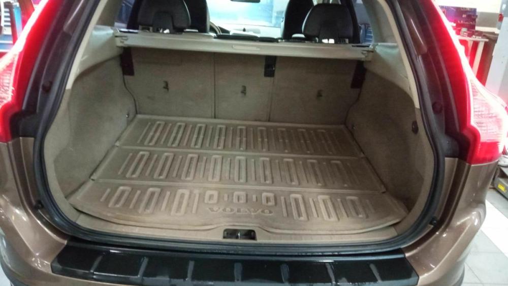 Volvo XC60 I Санкт-Петербург  - изображение 14