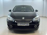 Renault Fluence I Москва  - изображение 17