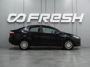 Ford Fiesta Mk6 Рестайлинг Воронеж  - изображение 24