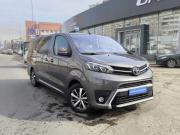 Toyota ProAce II Санкт-Петербург  - изображение 34