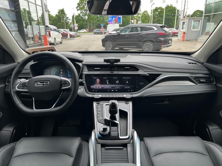 Geely Atlas Pro Санкт-Петербург  - изображение 8