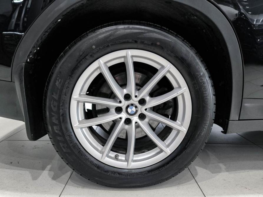 BMW X3 III (G01) Казань  - изображение 22