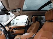 Land Rover Range Rover IV Рестайлинг Москва  - изображение 59
