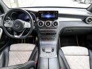 Mercedes-Benz GLC Coupe I (C253) Рестайлинг Москва  - изображение 44
