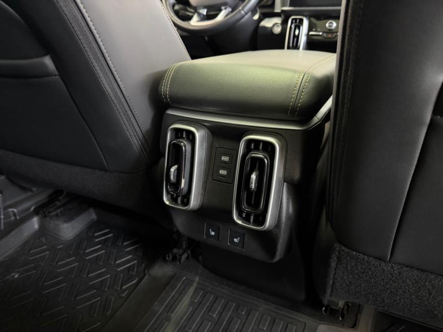 Haval Dargo I Новороссийск  - изображение 28