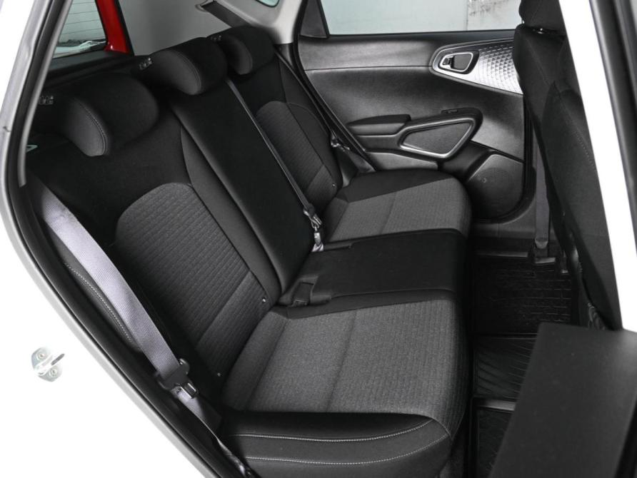 Kia Soul III Ростов-на-Дону  - изображение 7