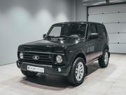 Lada (ВАЗ) Niva Legend I Екатеринбург  - изображение 19