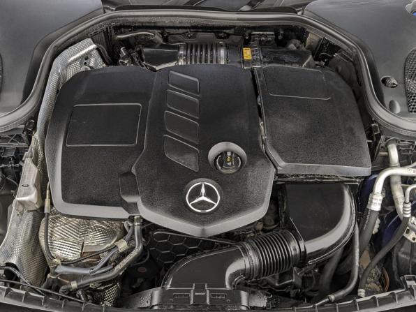 Mercedes-Benz E-Класс V (W213 S213 C238) с пробегом 2019 года, цена 3 960 000 рублей, 101731 км, седан, Автокод Объявления