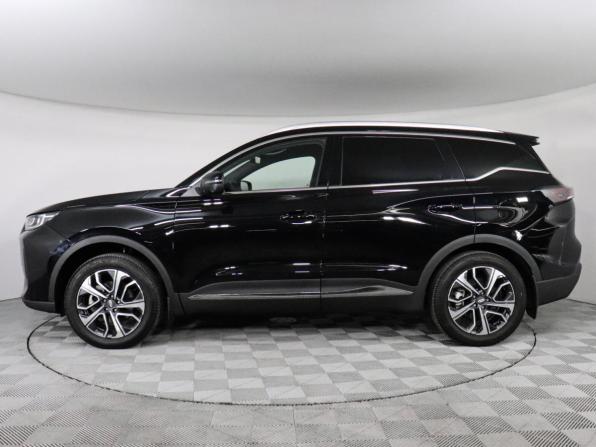 Chery Tiggo 7L I с пробегом 2024 года, цена 2 499 000 рублей, 18217 км, внедорожник, Автокод Объявления
