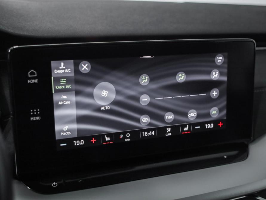 Skoda Octavia IV (A8) Санкт-Петербург  - изображение 17