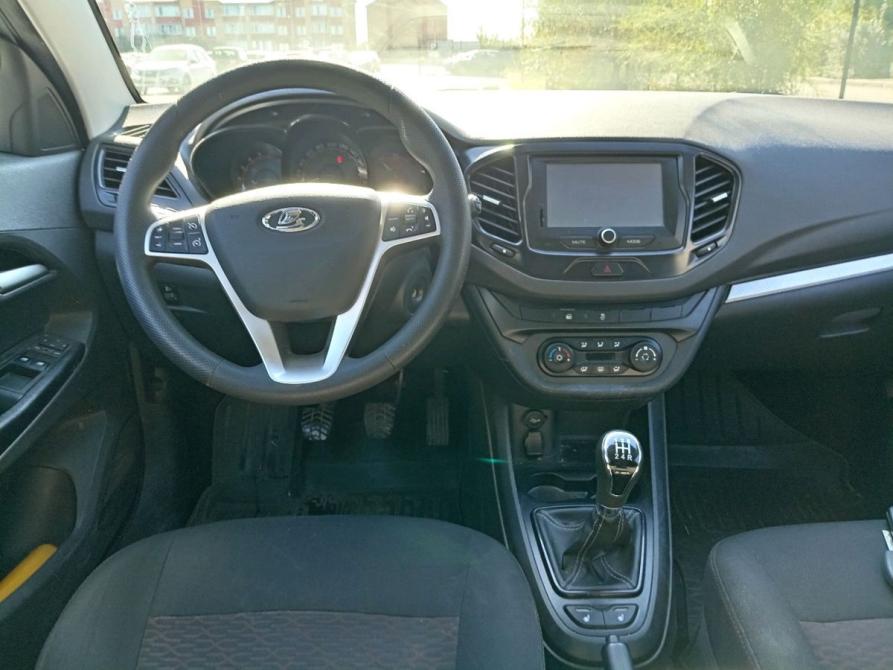 Lada (ВАЗ) Vesta I Оренбург  - изображение 8
