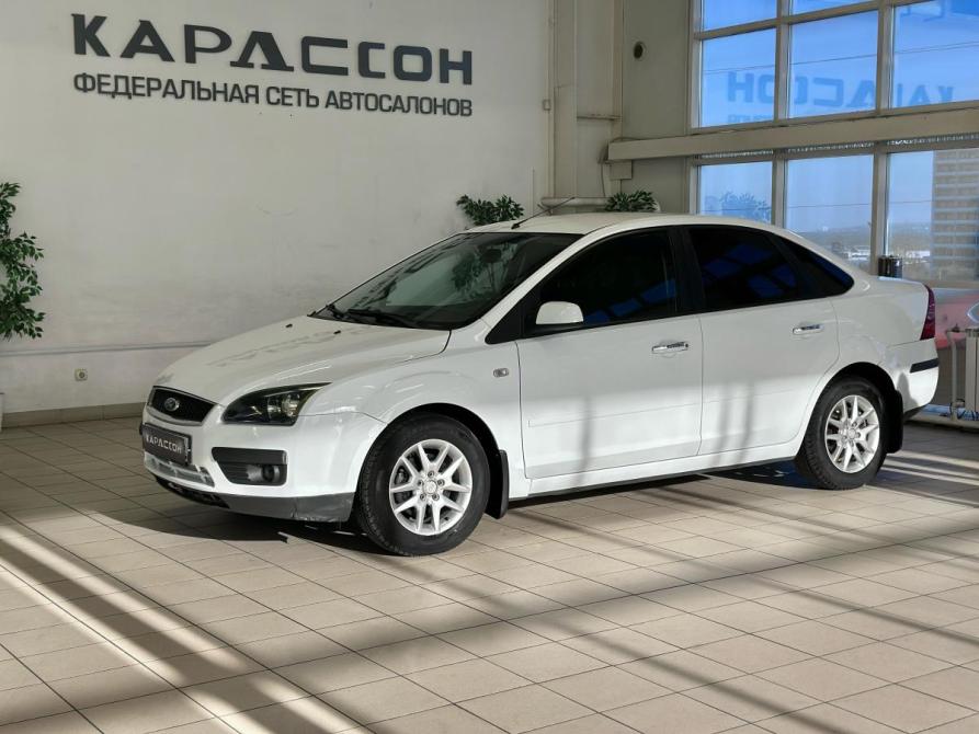 Ford Focus II Волгоград  - изображение 1