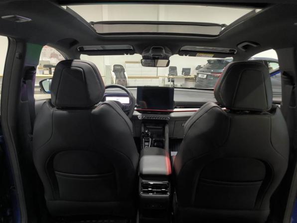 Новый Belgee X50+ 2026 года, цена 2 679 990 рублей, внедорожник, Автокод Объявления