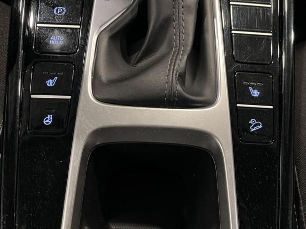 Hyundai Creta II с пробегом 2022 года, цена 2 490 000 рублей, 77538 км, внедорожник, Автокод Объявления