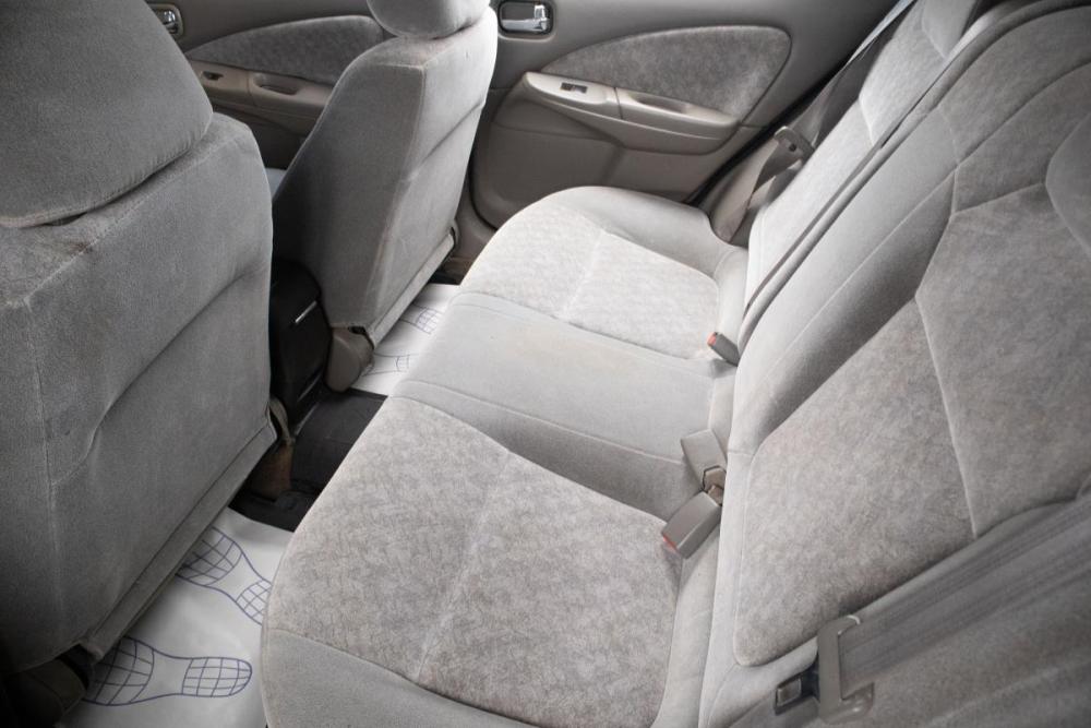 Nissan Sentra V (B15) Оренбург  - изображение 17