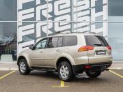 Mitsubishi Pajero Sport II Краснодар  - изображение 22