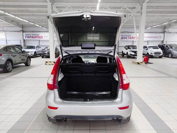 Lada (ВАЗ) Kalina II с пробегом 2015 года, цена 475 000 рублей, 77051 км, хэтчбек, Автокод Объявления