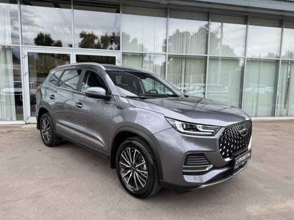 Chery Tiggo 8 Pro Max I Рестайлинг с пробегом 2024 года, цена 2 680 000 рублей, 21000 км, внедорожник, Автокод Объявления