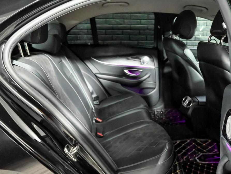 Mercedes-Benz E-Класс V (W213 S213 C238) Екатеринбург  - изображение 20