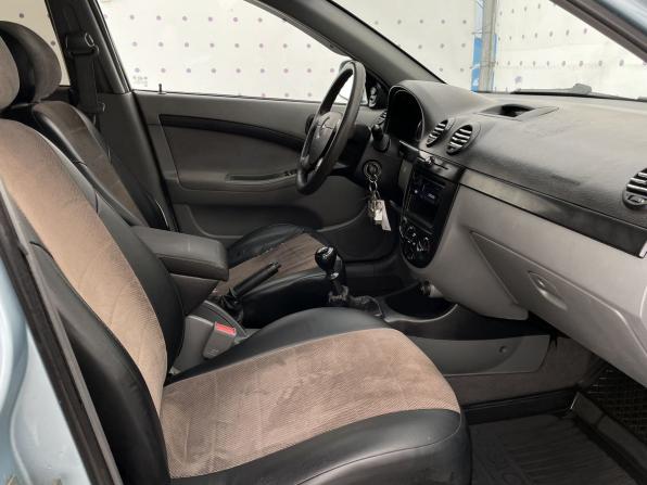 Chevrolet Lacetti I с пробегом 2012 года, цена 395 000 рублей, 249957 км, универсал, Автокод Объявления