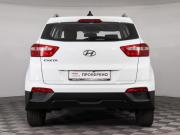 Hyundai Creta I Химки  - изображение 19