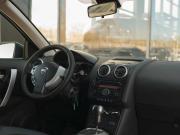 Nissan Qashqai I Новосибирск  - изображение 28
