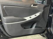 Hyundai Solaris I Рестайлинг Уфа  - изображение 32