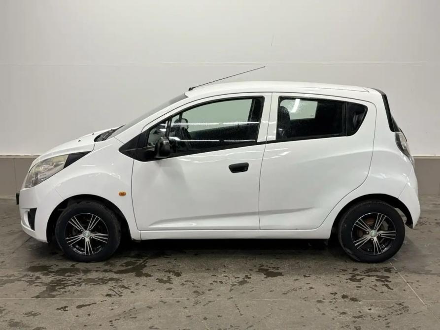 Chevrolet Spark III Саратов  - изображение 5