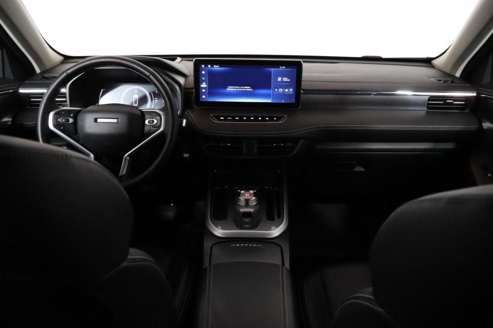 Haval Jolion I Санкт-Петербург  - изображение 7