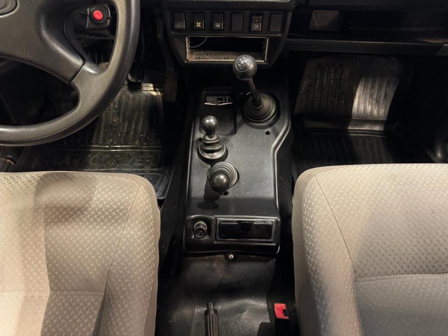 Lada (ВАЗ) 2131 (4x4) I Волгоград  - изображение 13