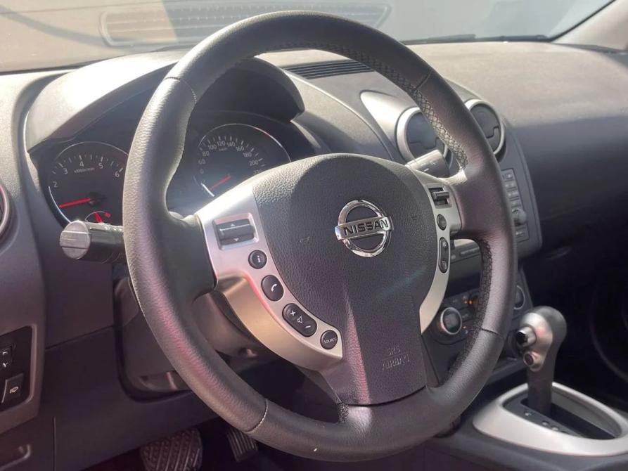 Nissan Qashqai I Рестайлинг Ярославль  - изображение 14