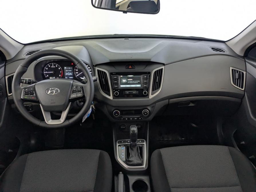 Hyundai Creta II Москва  - изображение 24
