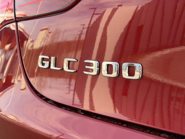 Mercedes-Benz GLC Coupe I (C253) Рестайлинг с пробегом 2021 года, цена 5 300 000 рублей, 63405 км, внедорожник, Автокод Объявления