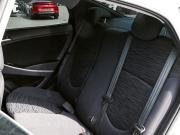 Hyundai Solaris I Рестайлинг Екатеринбург  - изображение 38