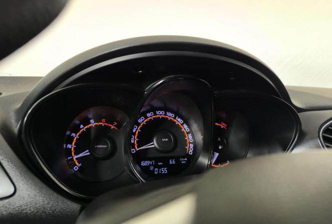 Lada (ВАЗ) Vesta I с пробегом 2019 года, цена 865 000 рублей, 168947 км, универсал, Автокод Объявления