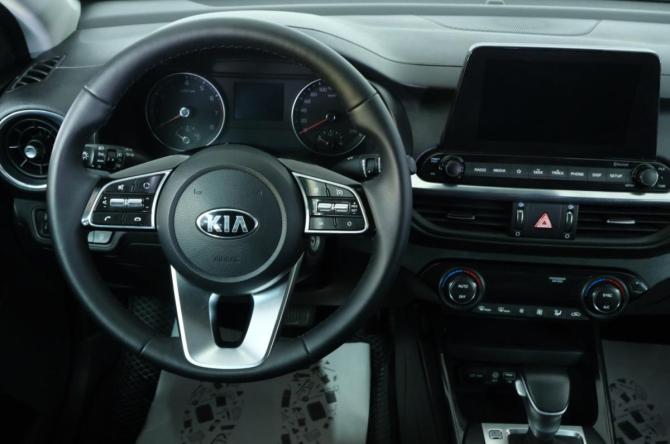 Kia Cerato IV с пробегом 2020 года, цена 1 889 000 рублей, 89000 км, седан, Автокод Объявления