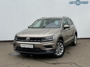 Volkswagen Tiguan II Москва  - изображение 14