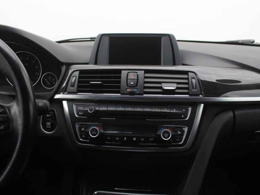 BMW 3 серии VI (F3x) Липецк  - изображение 16