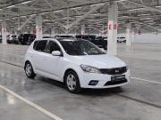 Kia Ceed I Рестайлинг Казань  - изображение 25